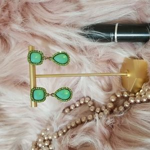 Earrings vintage inspired